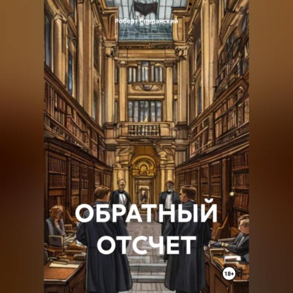 Скачать книгу ОБРАТНЫЙ ОТСЧЕТ