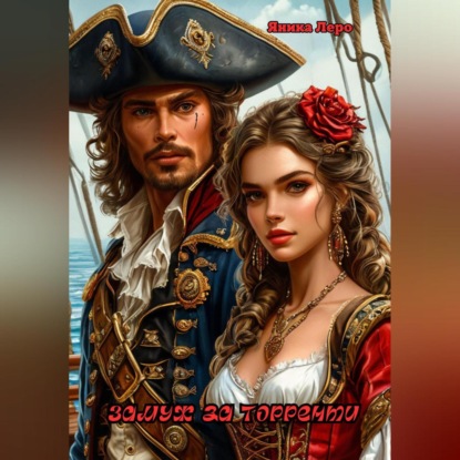 ЗАМУЖ ЗА ТОРРЕНТИ