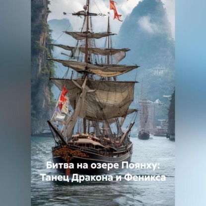 Скачать книгу Битва на озере Поянху: Танец Дракона и Феникса