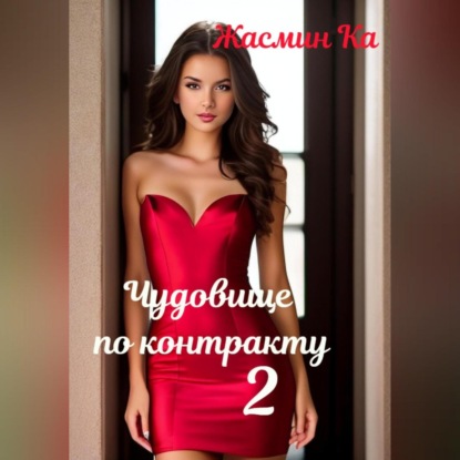 Скачать книгу Чудовище по контракту – 2