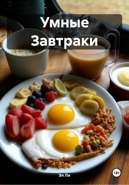 Скачать книгу Умные Завтраки