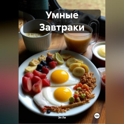 Скачать книгу Умные Завтраки