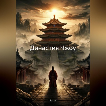 Скачать книгу Династия Чжоу
