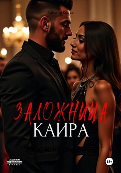Скачать книгу Заложница Каира
