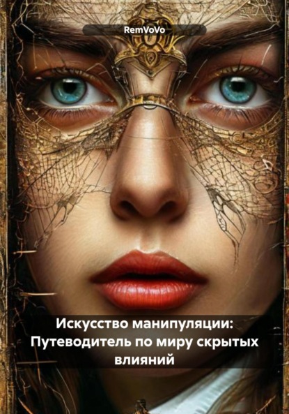 Скачать книгу Искусство манипуляции: Путеводитель по миру скрытых влияний