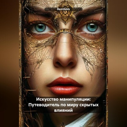 Скачать книгу Искусство манипуляции: Путеводитель по миру скрытых влияний
