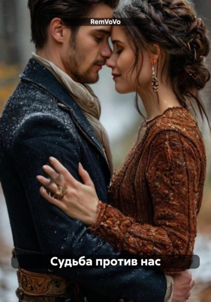 Скачать книгу Судьба против нас