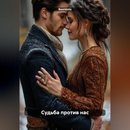Скачать книгу Судьба против нас