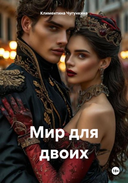Скачать книгу Мир для двоих