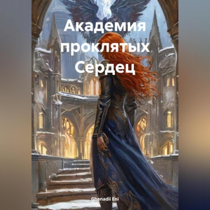 Скачать книгу Академия проклятых Сердец