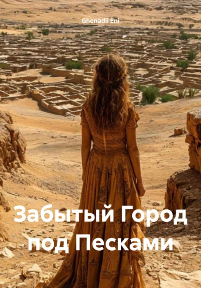Скачать книгу Забытый Город под Песками