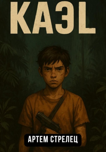 Скачать книгу КАЭЛ