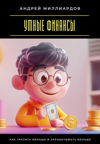 Скачать книгу Умные финансы. Как тратить меньше и зарабатывать больше