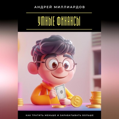 Скачать книгу Умные финансы. Как тратить меньше и зарабатывать больше