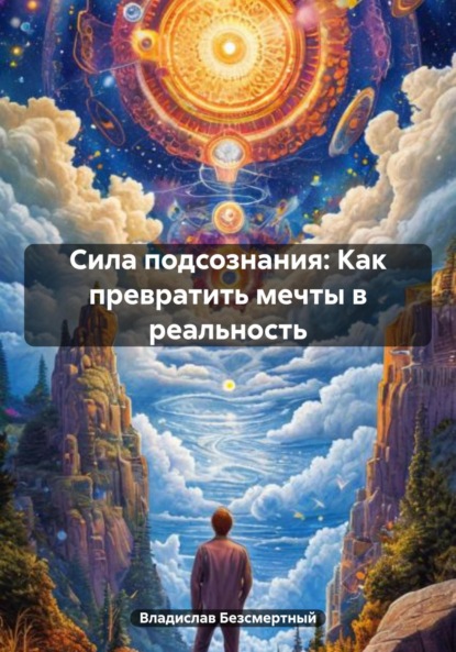 Скачать книгу Сила подсознания: Как превратить мечты в реальность