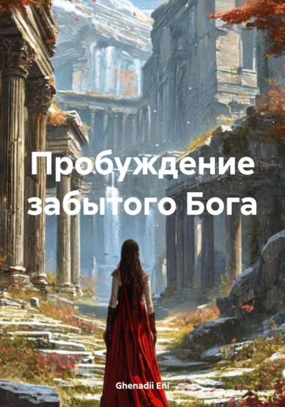 Скачать книгу Пробуждение забытого Бога