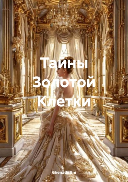 Скачать книгу Тайны Золотой Клетки