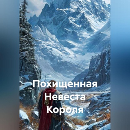 Скачать книгу Похищенная Невеста Короля