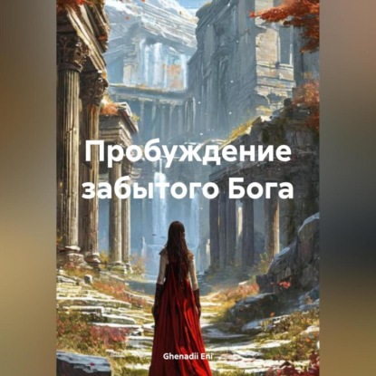 Скачать книгу Пробуждение забытого Бога