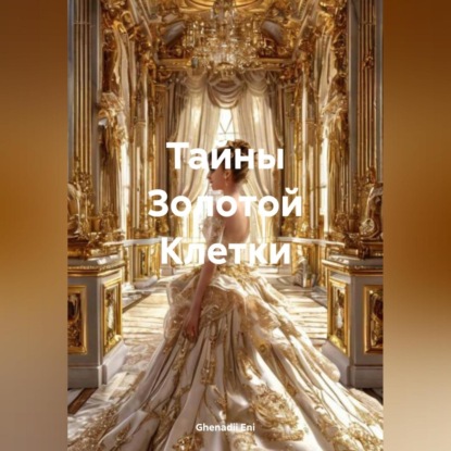 Скачать книгу Тайны Золотой Клетки