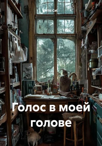 Скачать книгу Голос в моей голове