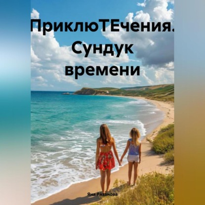 Скачать книгу ПриклюТЕчения Сундук времени