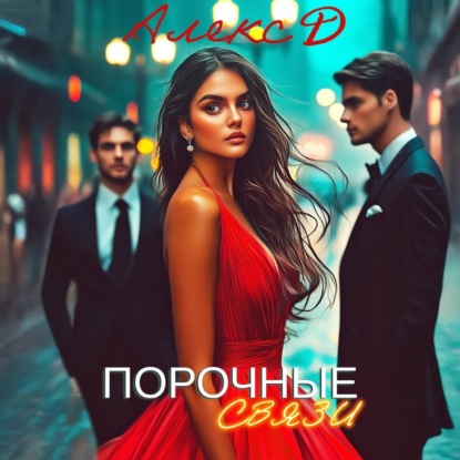 Скачать книгу Порочные связи