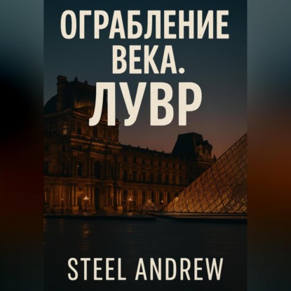 Ограбление века. Лувр