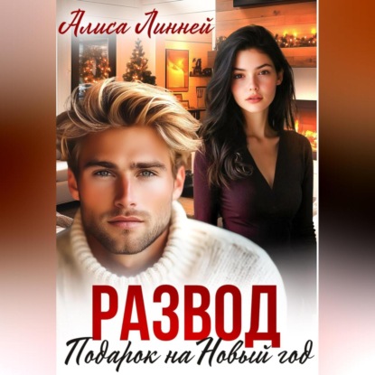 Развод. Подарок на Новый год