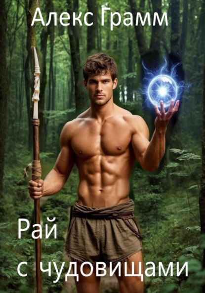Скачать книгу Рай с чудовищами