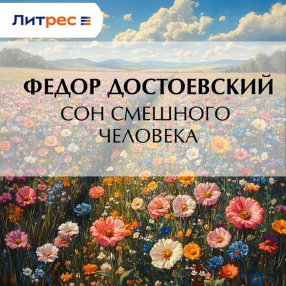 Скачать книгу Сон смешного человека
