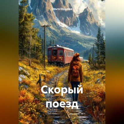 Скачать книгу Скорый поезд