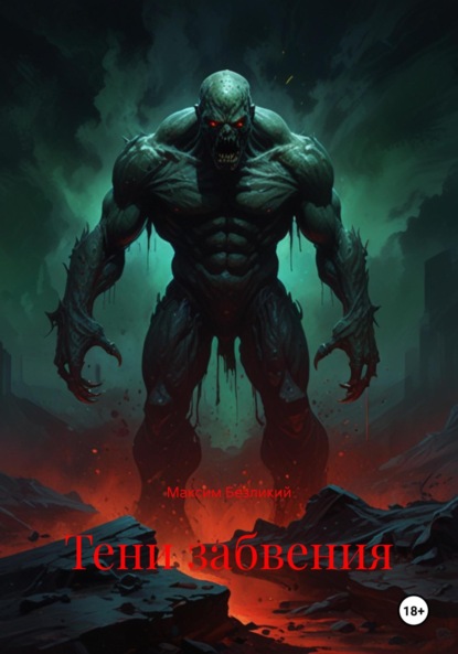 Скачать книгу Тени забвения