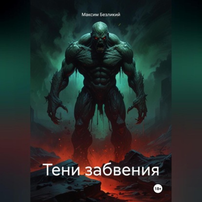 Скачать книгу Тени забвения