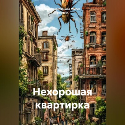 Нехорошая квартирка