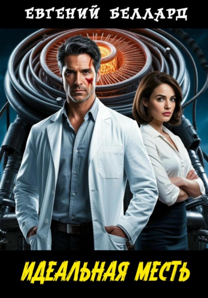 Скачать книгу Идеальная месть