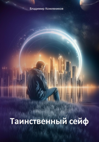 Скачать книгу Таинственный сейф