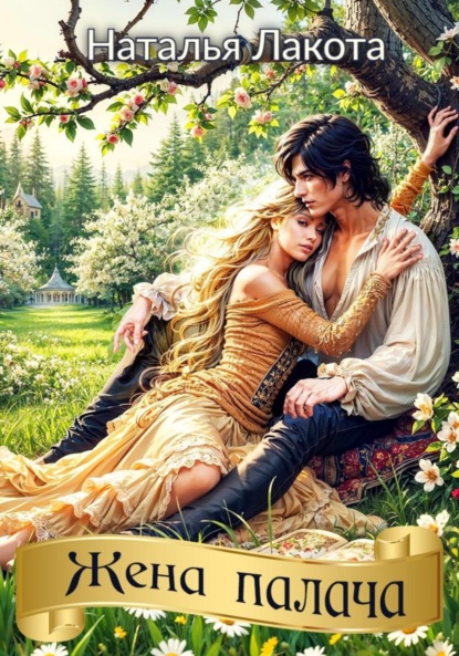 Скачать книгу Жена палача
