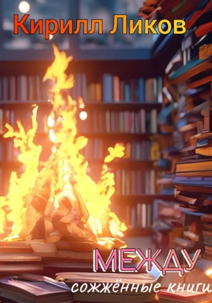 Скачать книгу Между