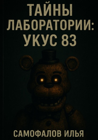 Скачать книгу Тайны Лаборатории: Укус 83