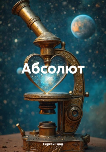 Скачать книгу Абсолют
