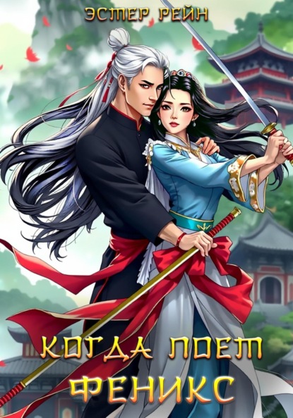 Скачать книгу Когда поет феникс