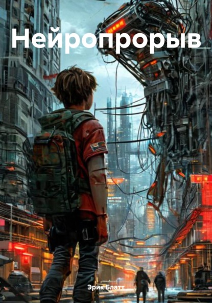 Нейропрорыв