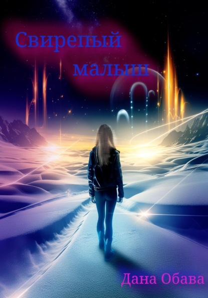 Свирепый малыш