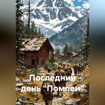 Скачать книгу Последний день «Помпеи»