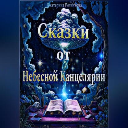 Скачать книгу Сказки от Небесной Канцелярии