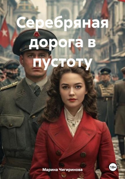 Серебряная дорога в пустоту