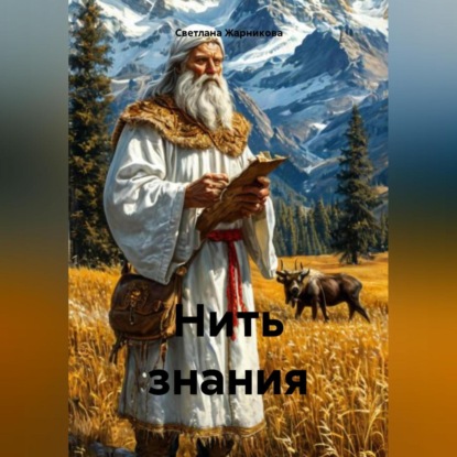 Скачать книгу Нить Знания