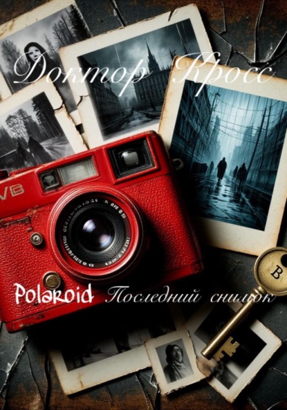 Скачать книгу Polaroid. Последний снимок