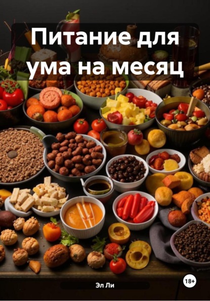 Скачать книгу Питание для ума на месяц
